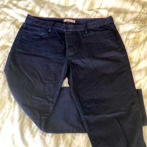 Banana Republic skinny pants